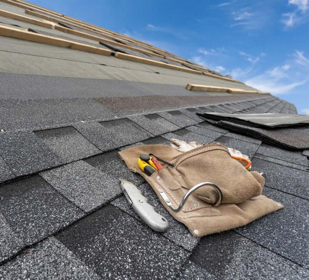 Roofing Contractor, Metal Roofing & Roof Repair in Burleson, Fort